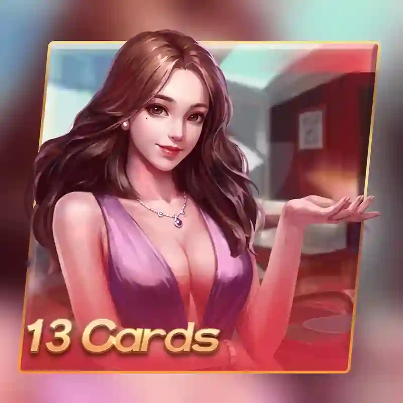 13 thẻ